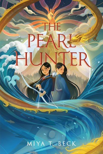The pearl hunter debut - pearl, hunter: