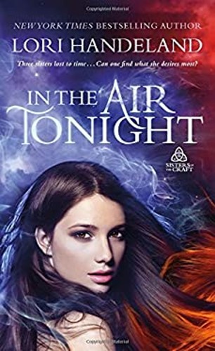 The air tonight sisters - the,