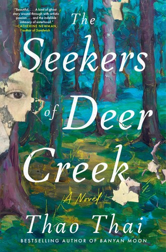 The seekers deer creek a - creek:,
