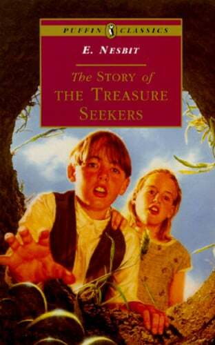 The story treasure - story,