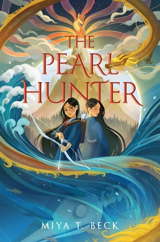 The pearl hunter debut - pearl, a